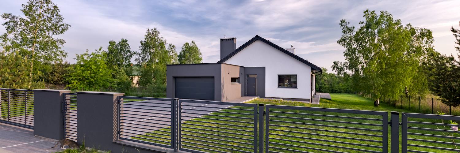 reputable fence repair & installation
